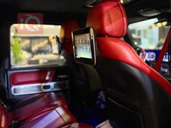 مرسيدس بنز G-Class